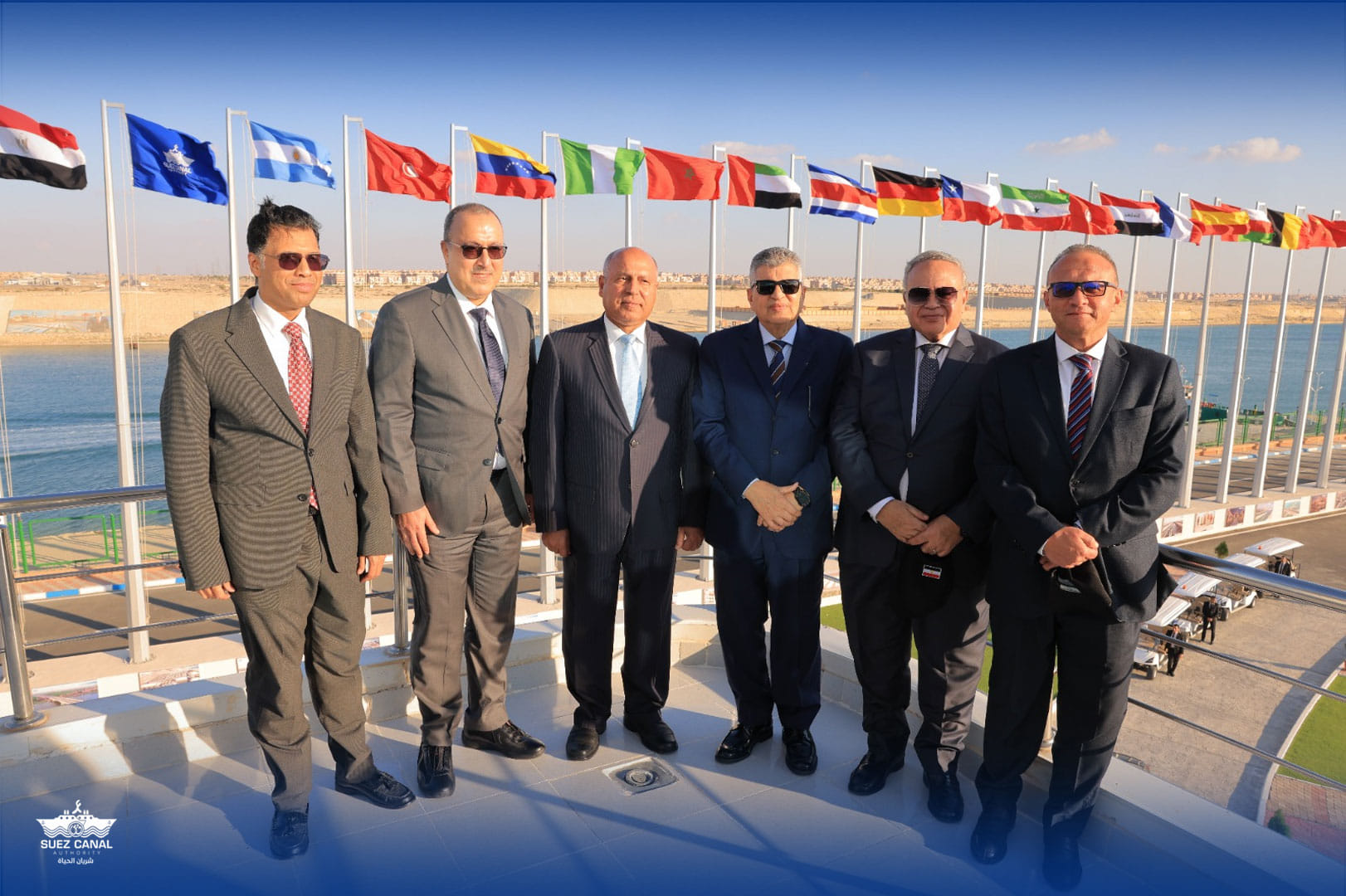 Suez Canal 2