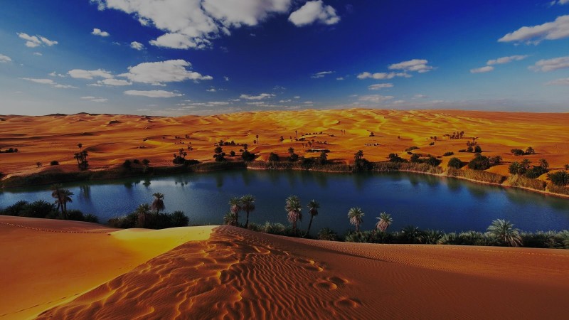 AL-Fayoum-Oasis-Egypt