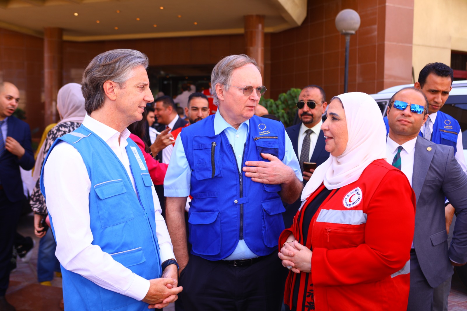 Red Crescent