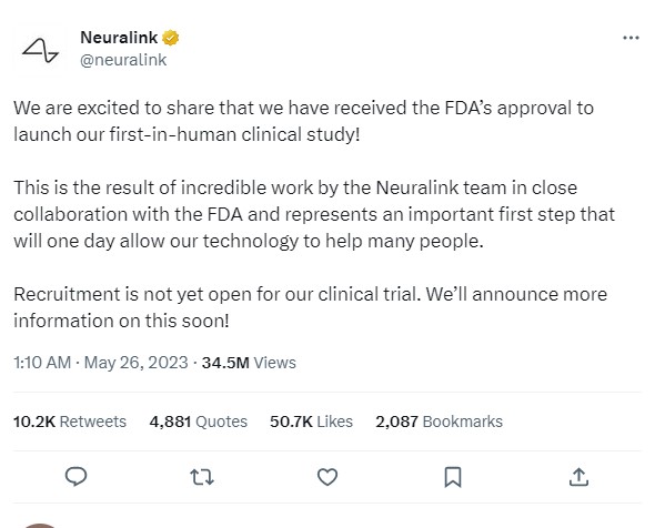 neuralink