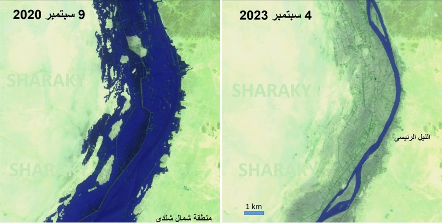 Nile