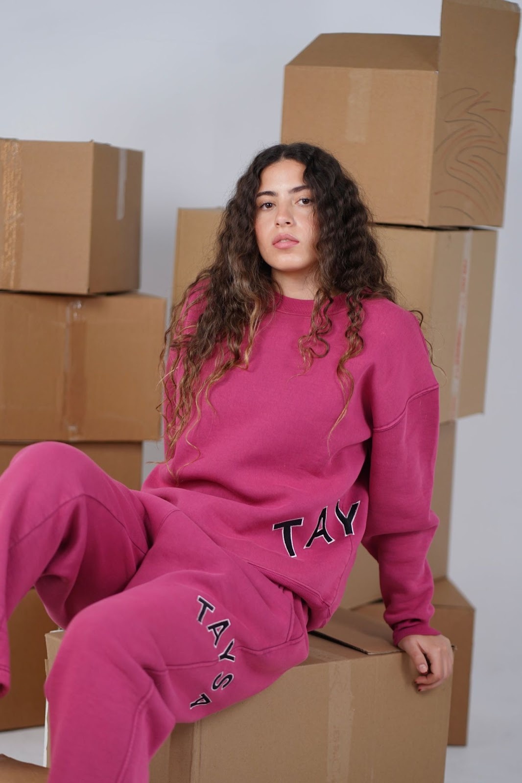 Taysa