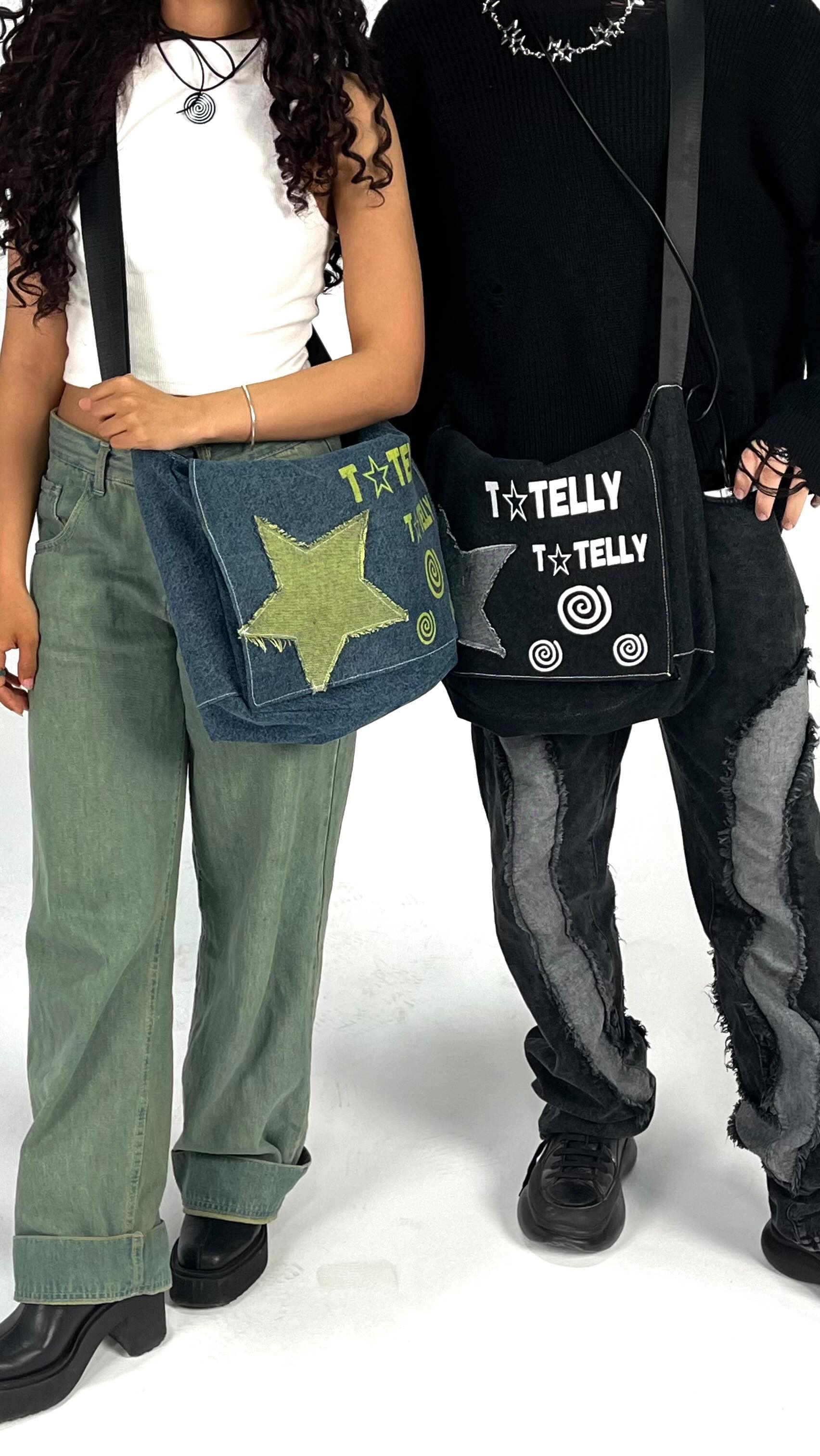 totelly 2