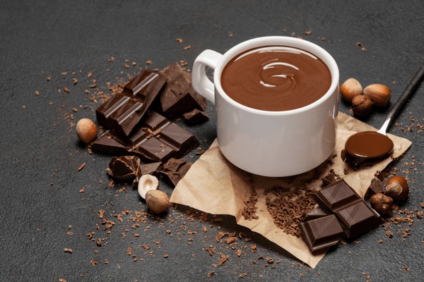 Hot Chocolate
