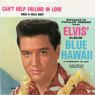 Elvis