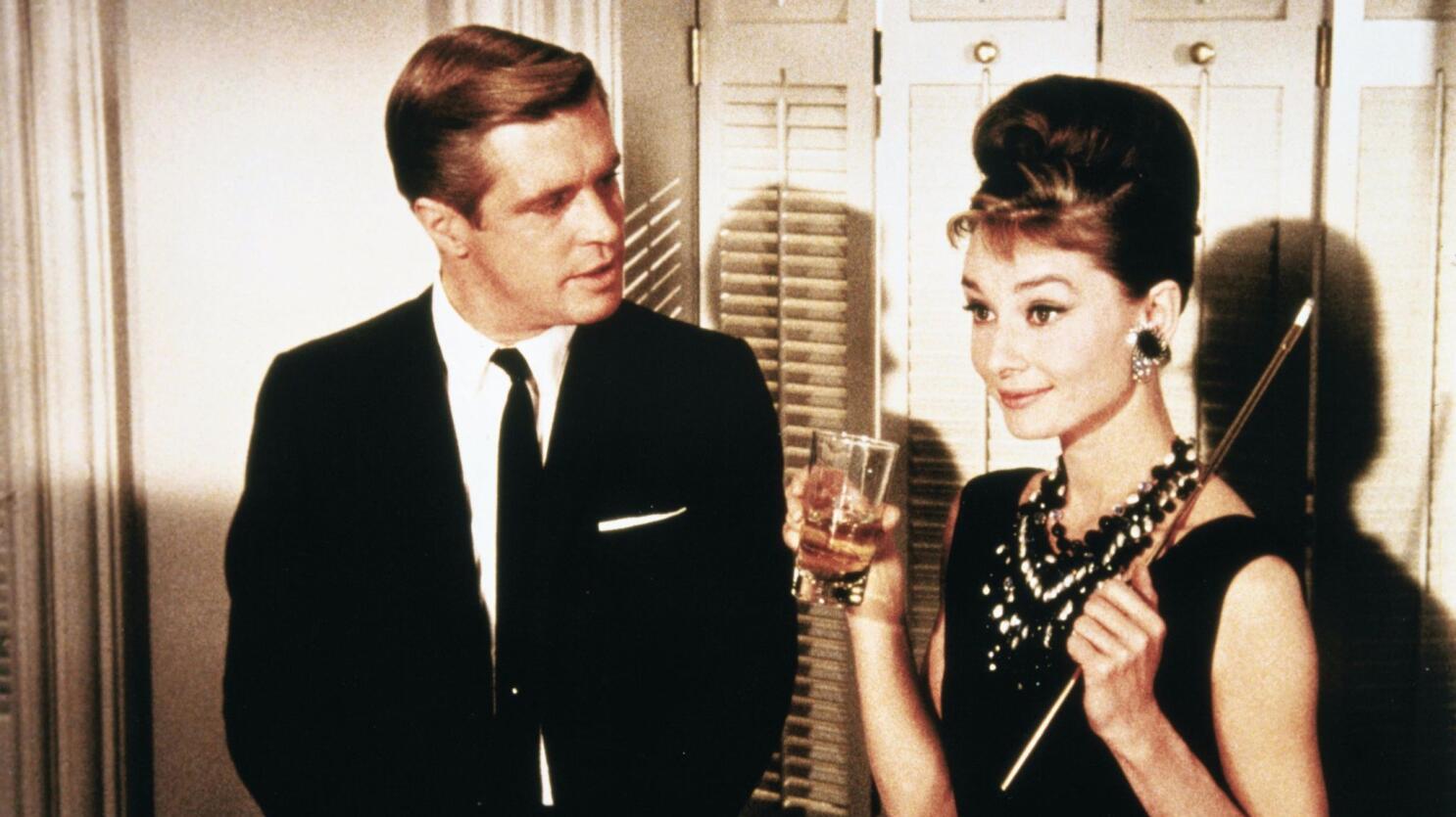 breakfast at tiffanys