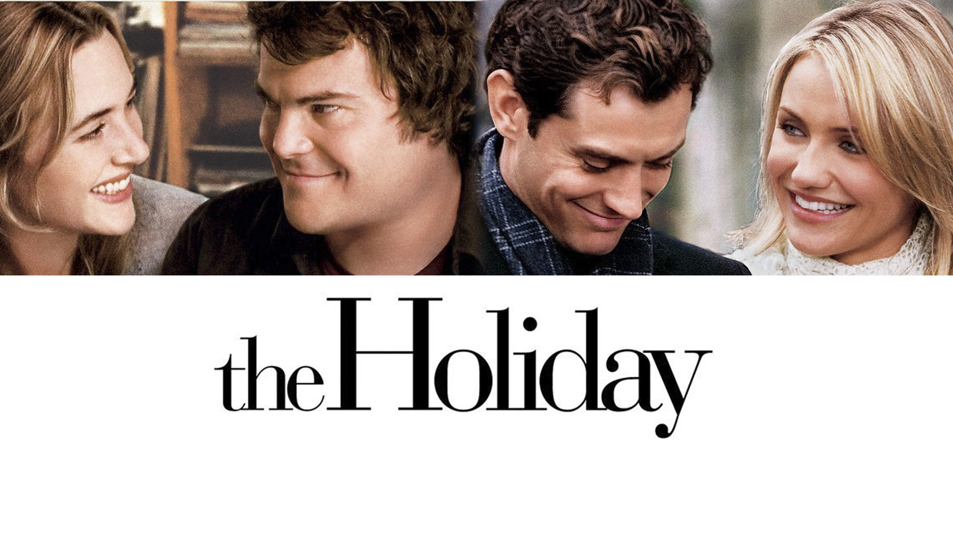 the holiday