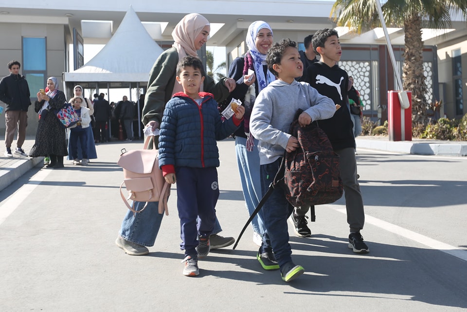 Cairo book fair 8