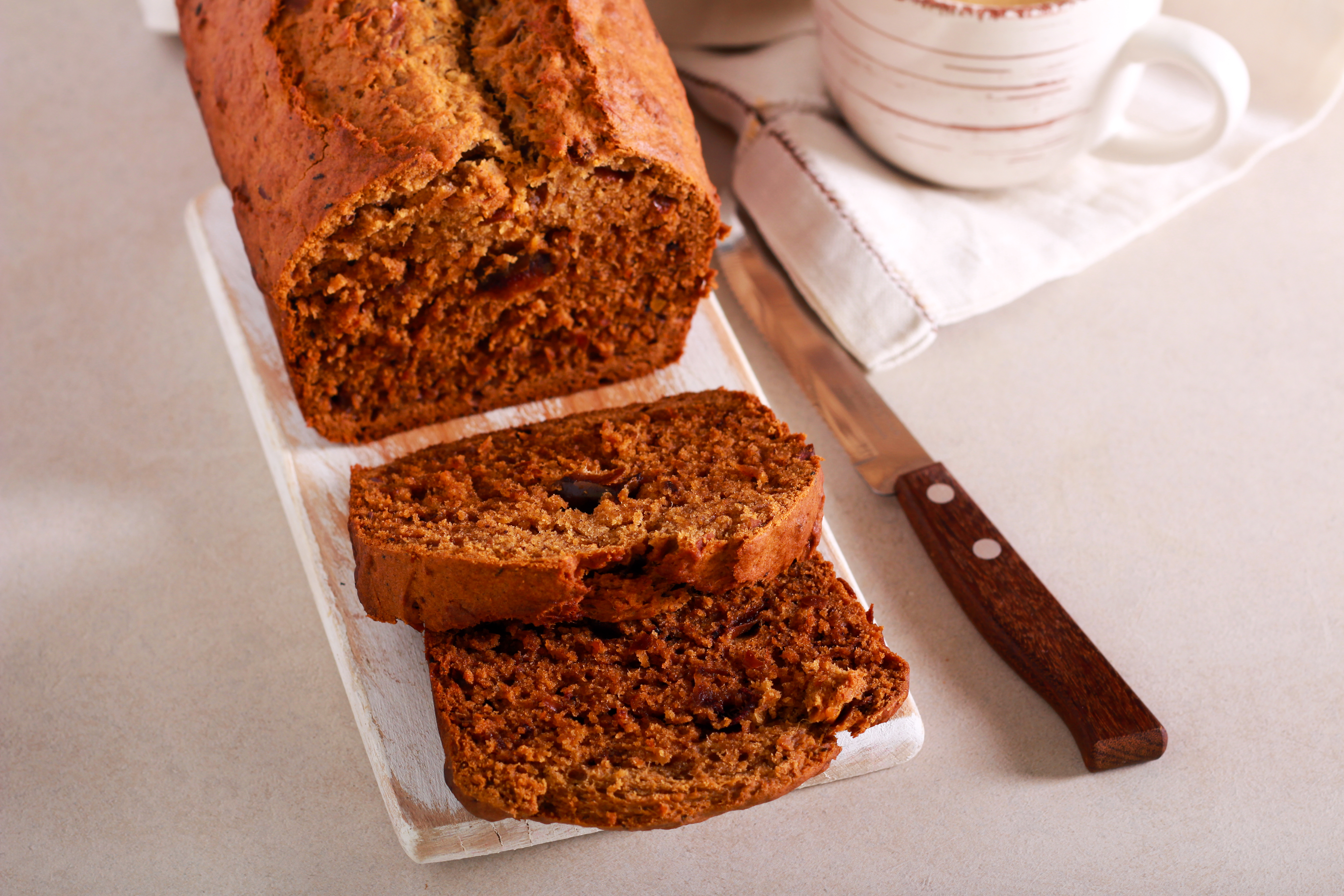 Date-Loaf