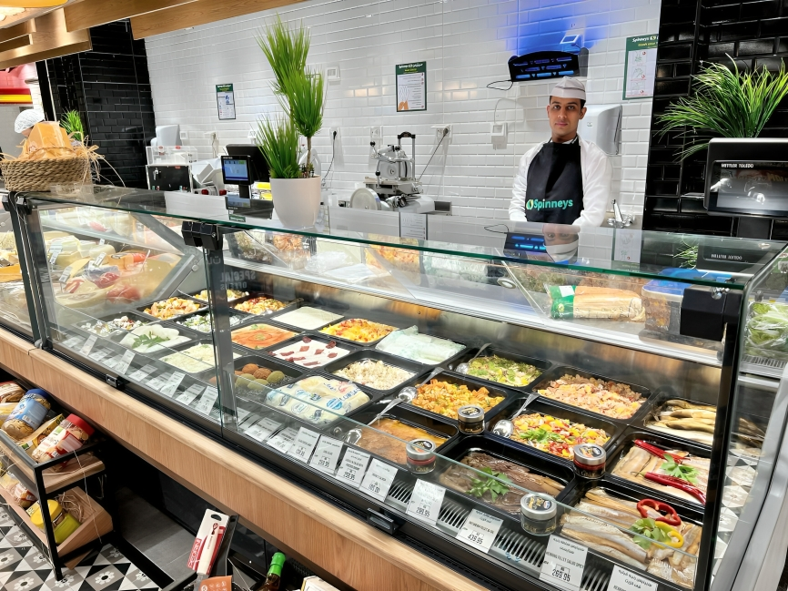 Spinneys (7)