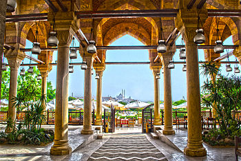350px-Azhar_Park_Cairo_View