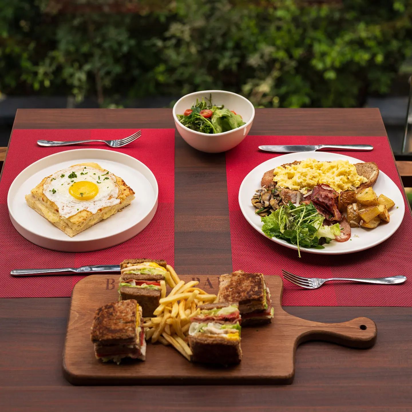 bistro paris
