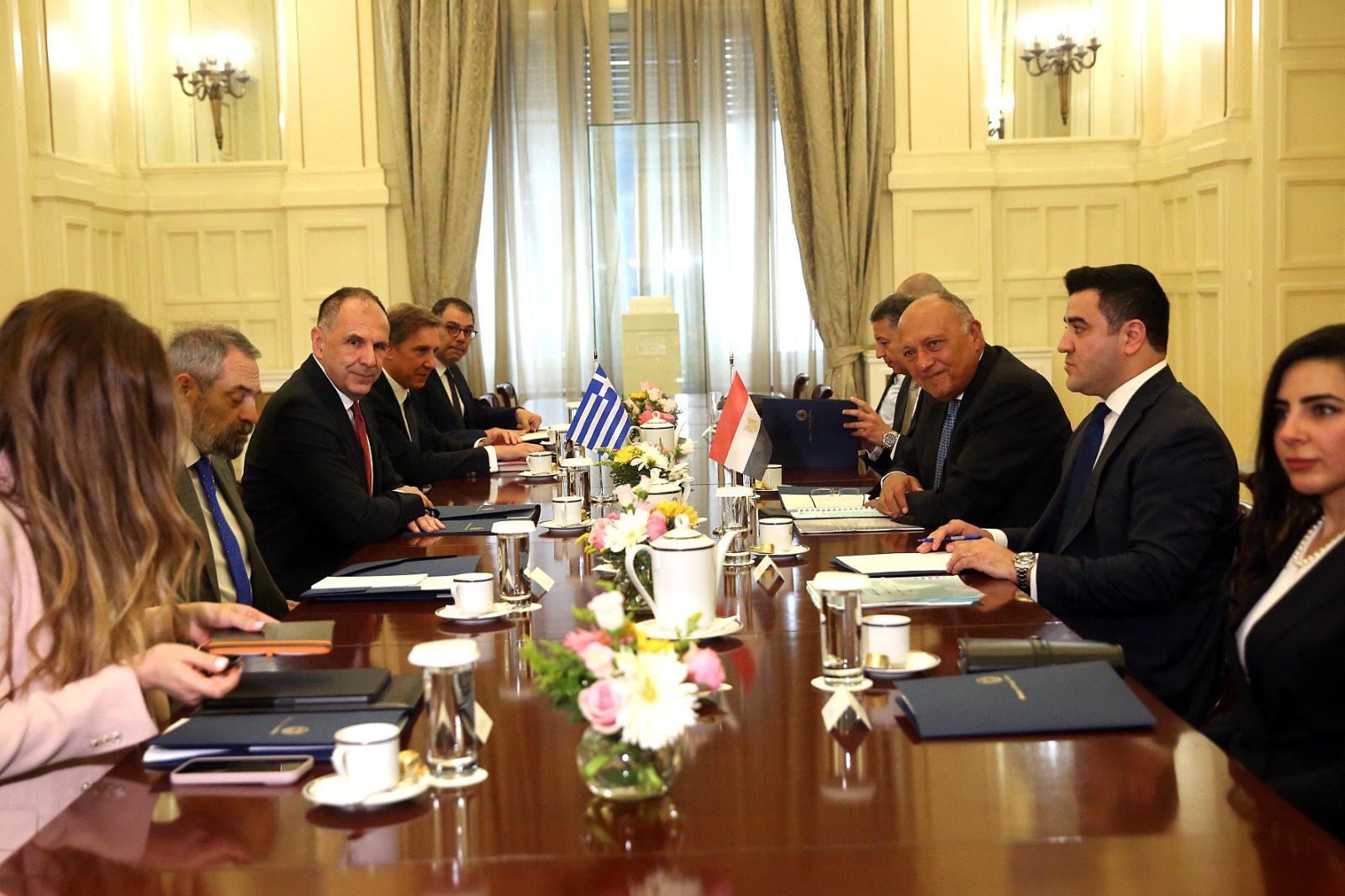 Greek FM 2