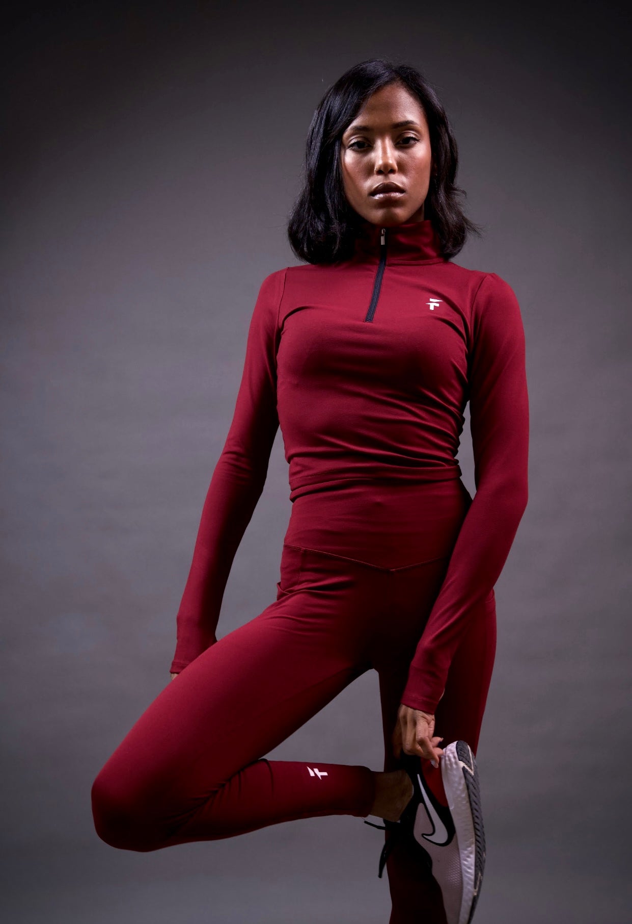 fit tribe