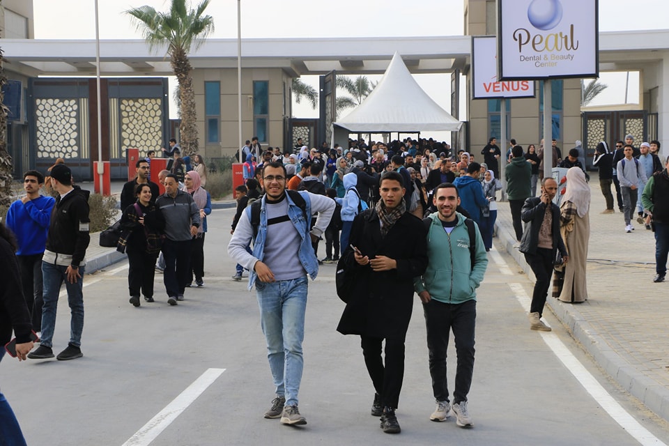 Cairo book fair 56th 3