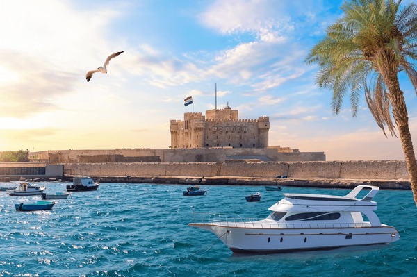 Alexandria