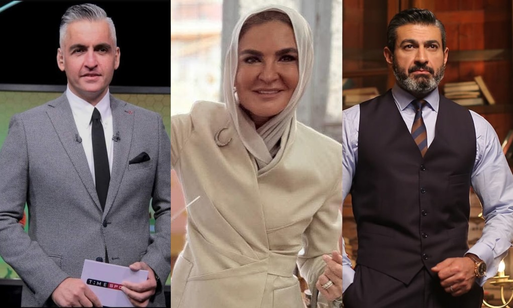Senate appointments