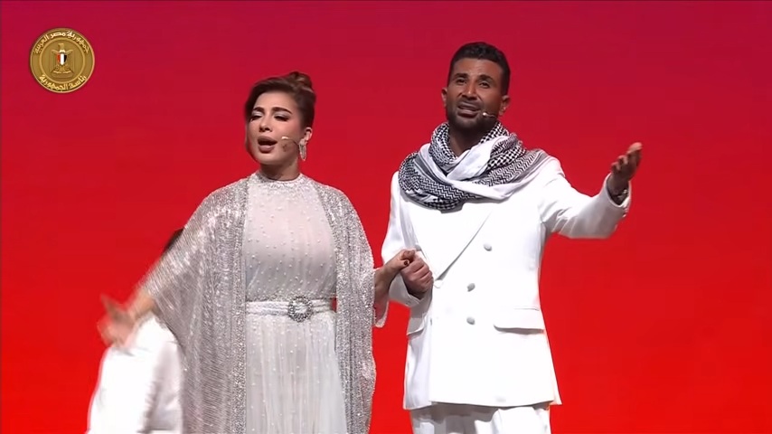 Saad and Assala