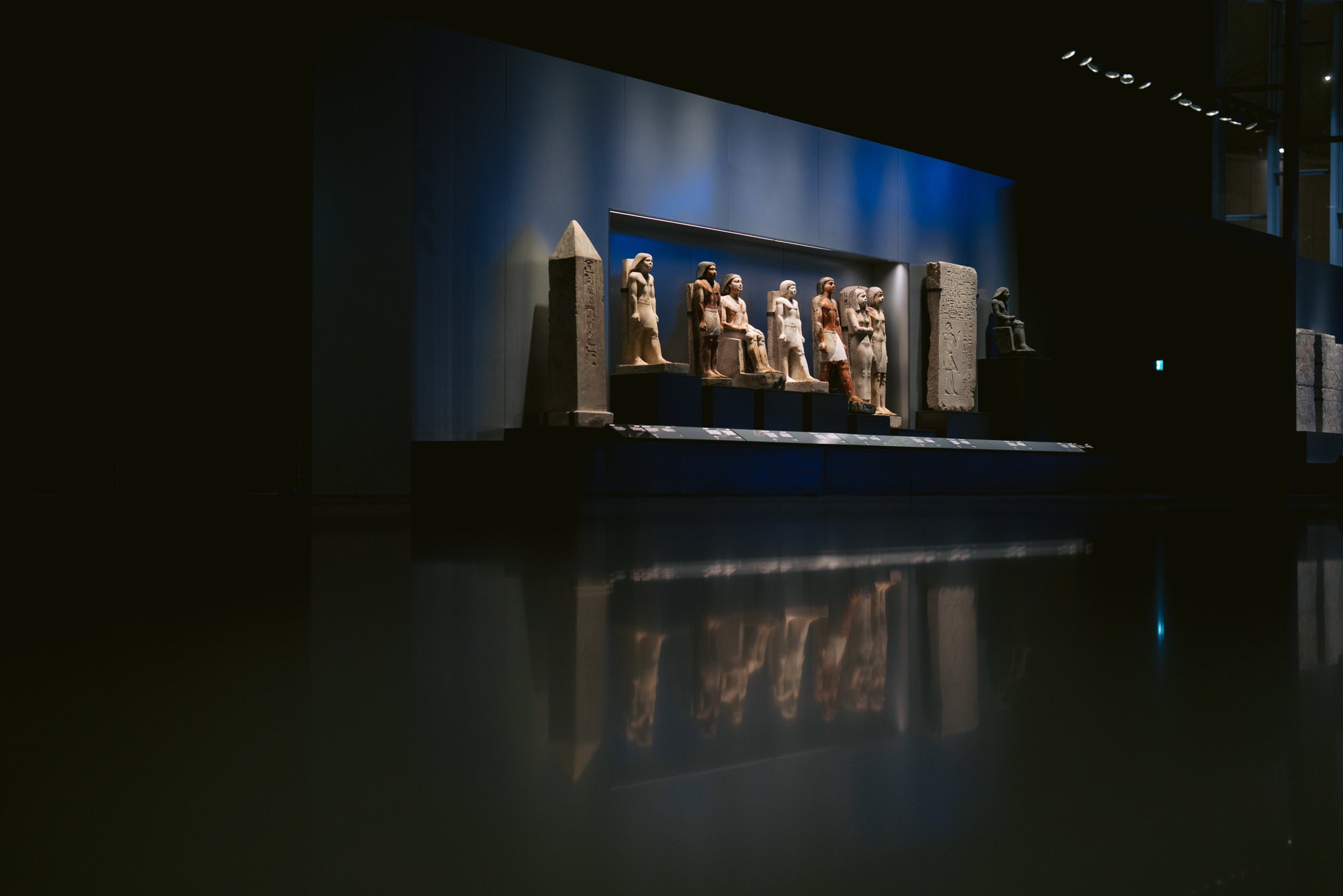 Grand Egyptian Museum 9