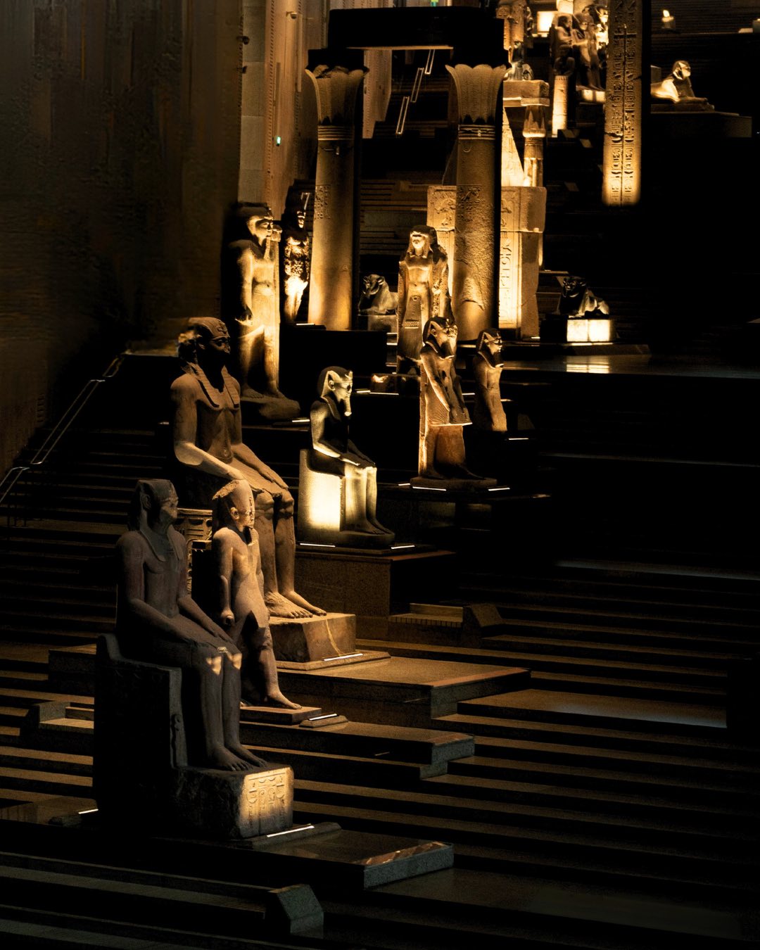 Grand Egyptian Museum photo 2