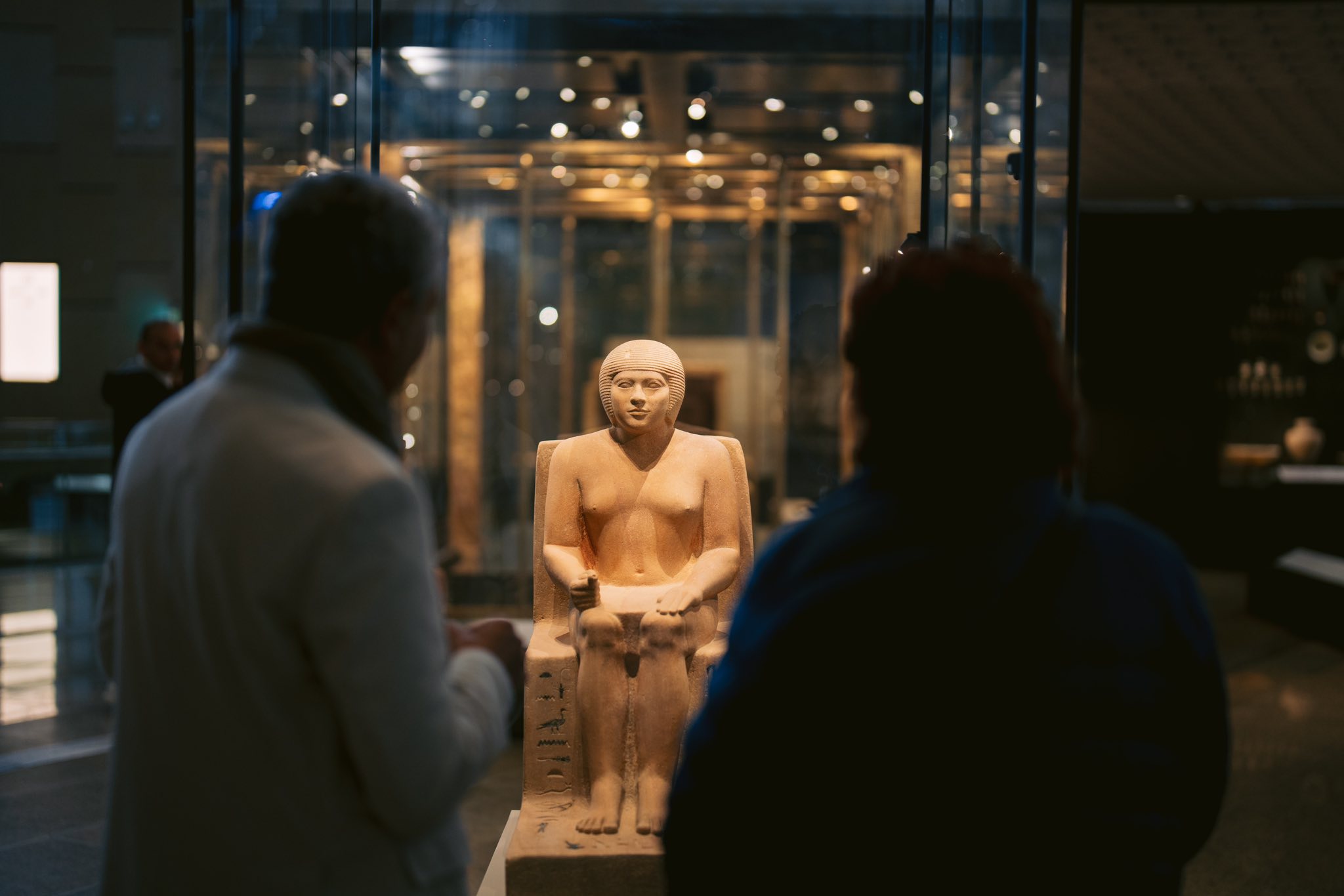Grand Egyptian Museum photo 3