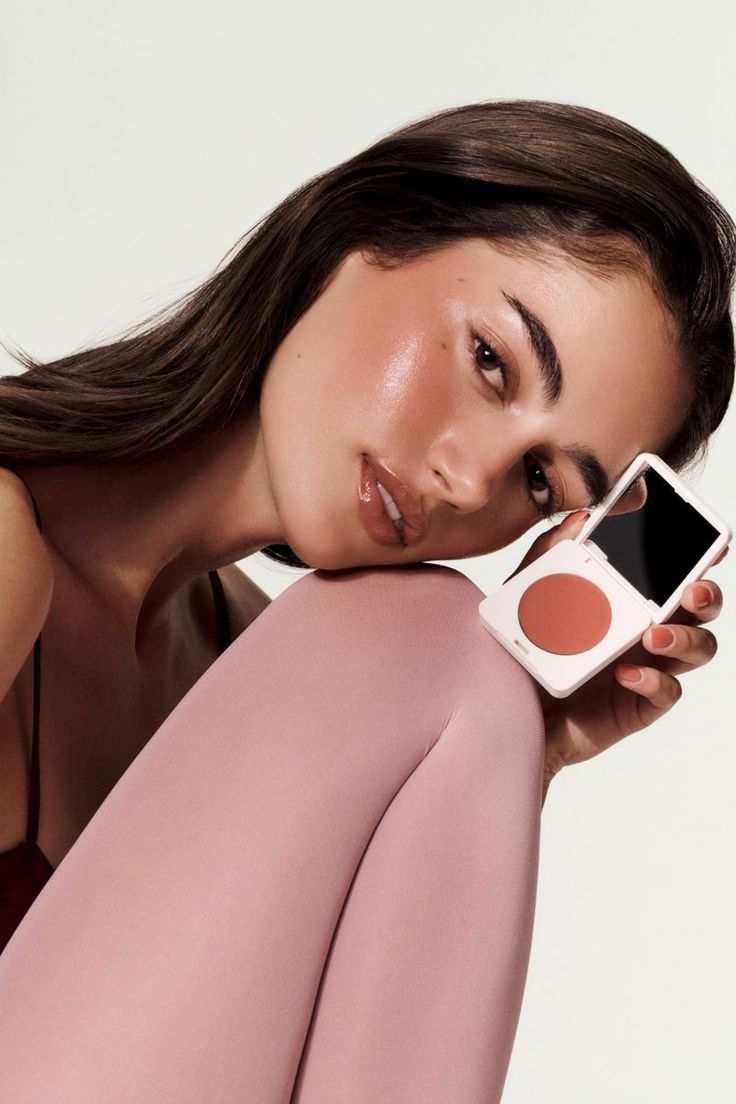SUMMER FRIDAYS Blush Balm Butter (Various Campaigns)