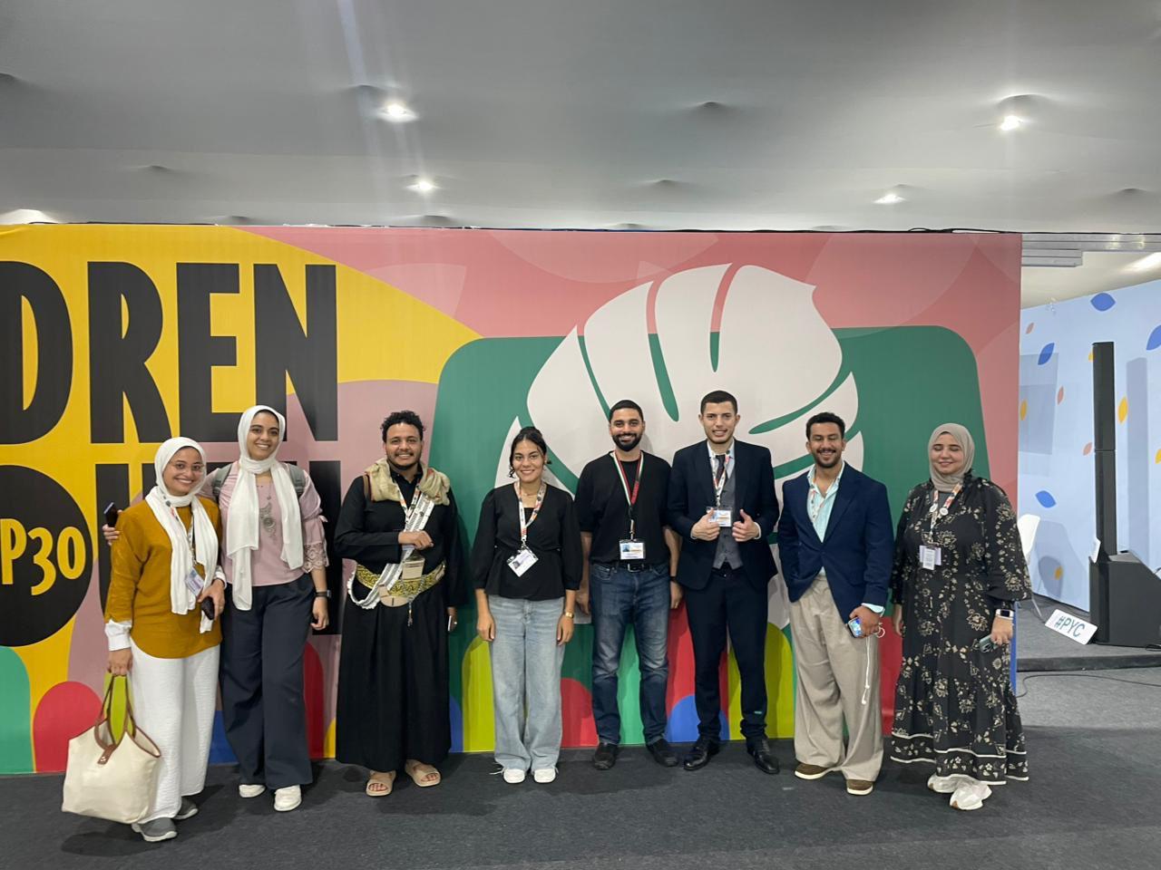 YLE Participates in COP30