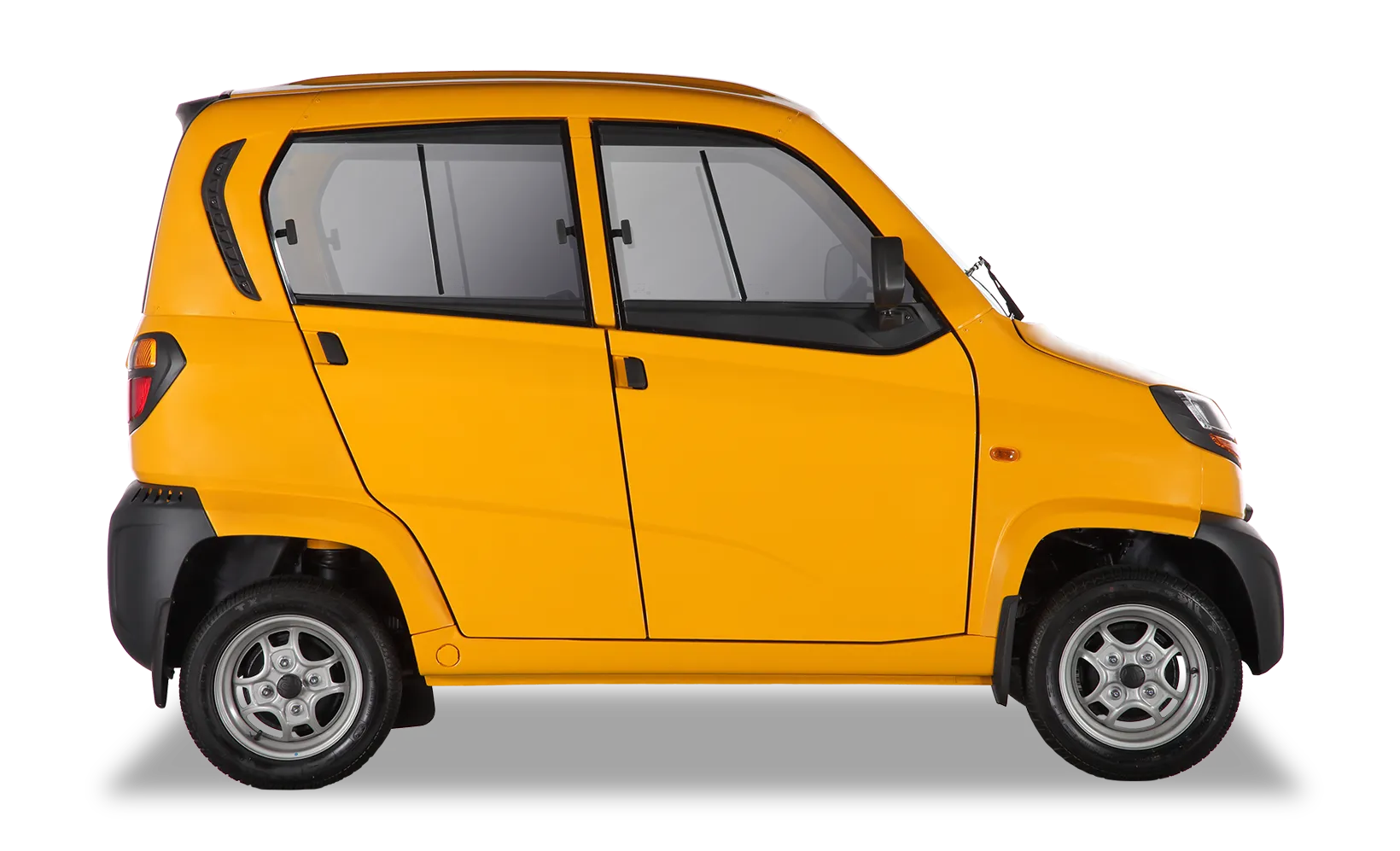 Qute Bajaj Qute Bajaj