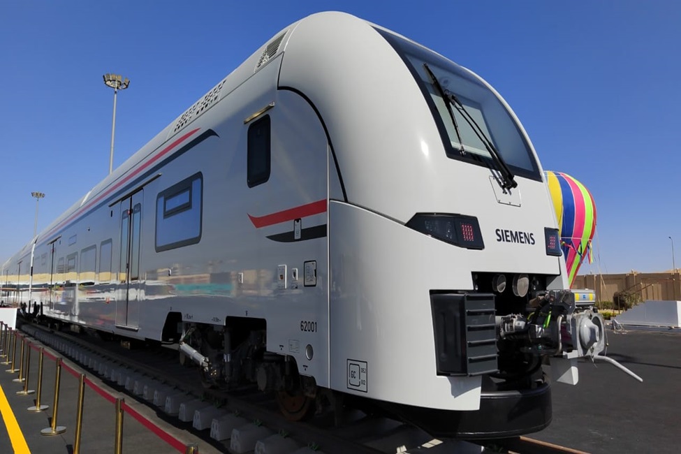 Desiro