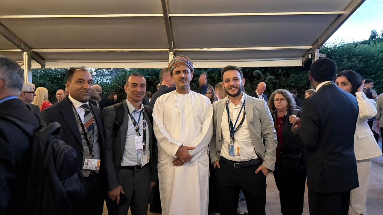 YLE Participates in UNEA 7 2