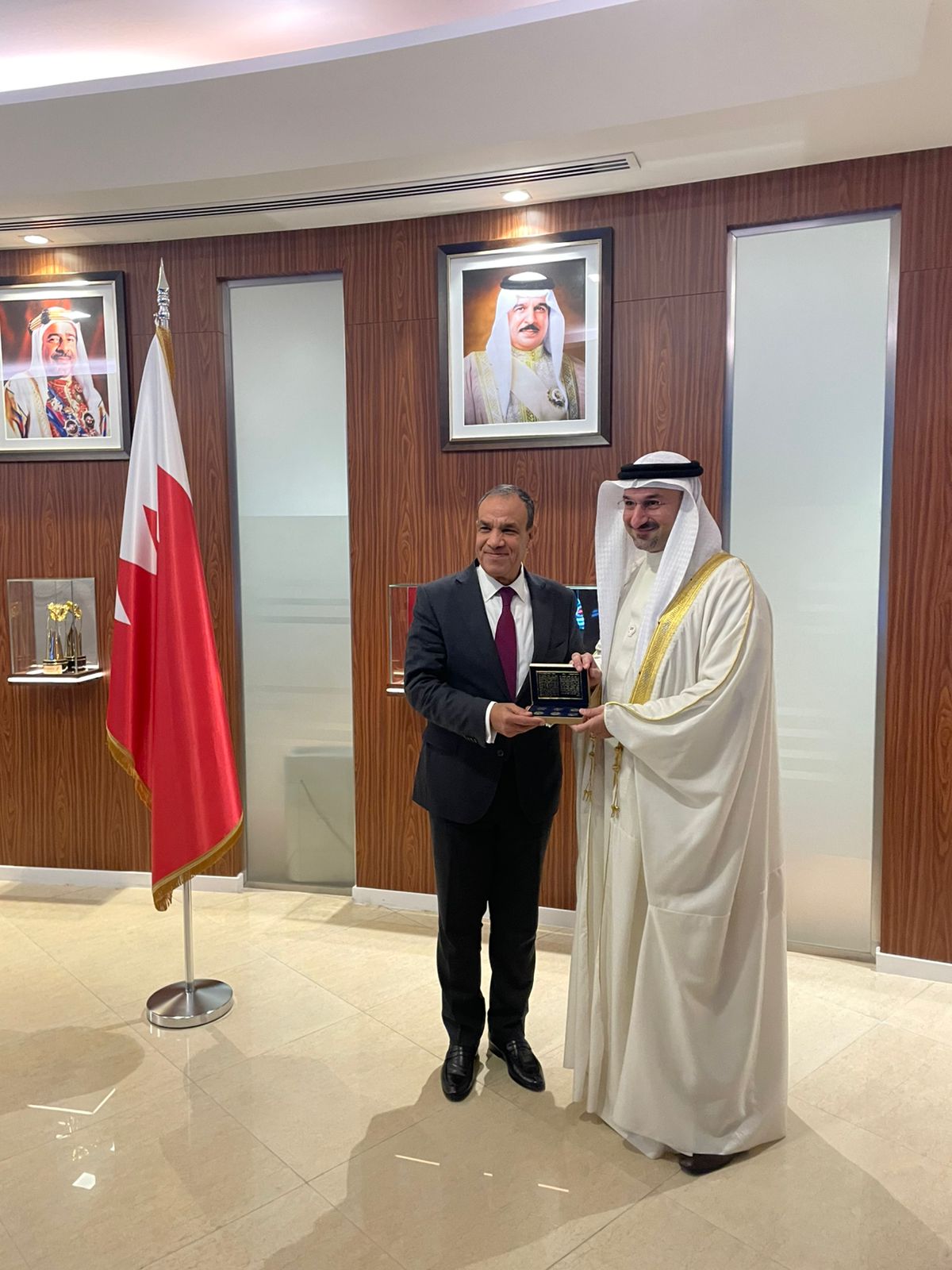 Bahrain 2