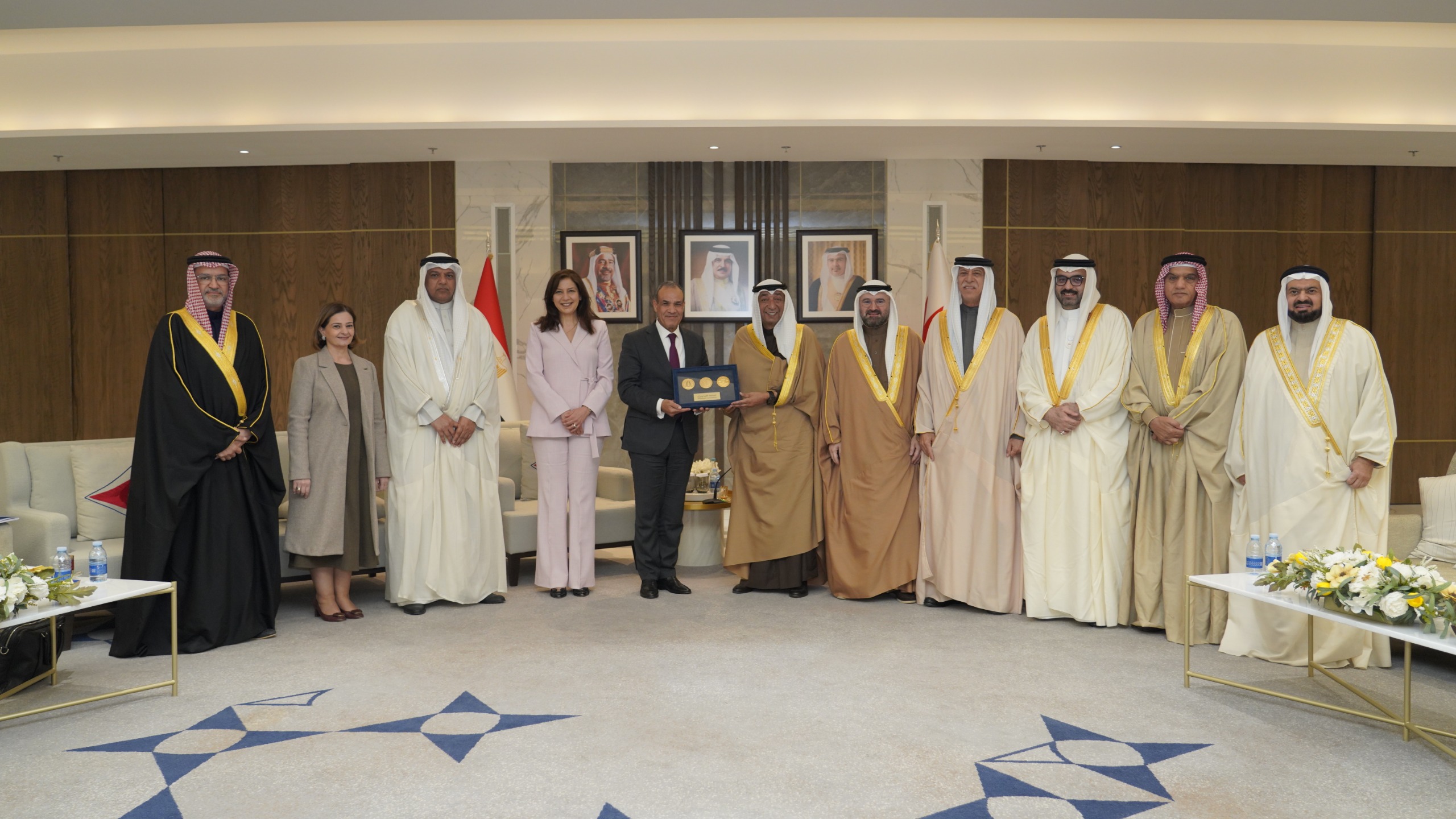 Bahrain 3