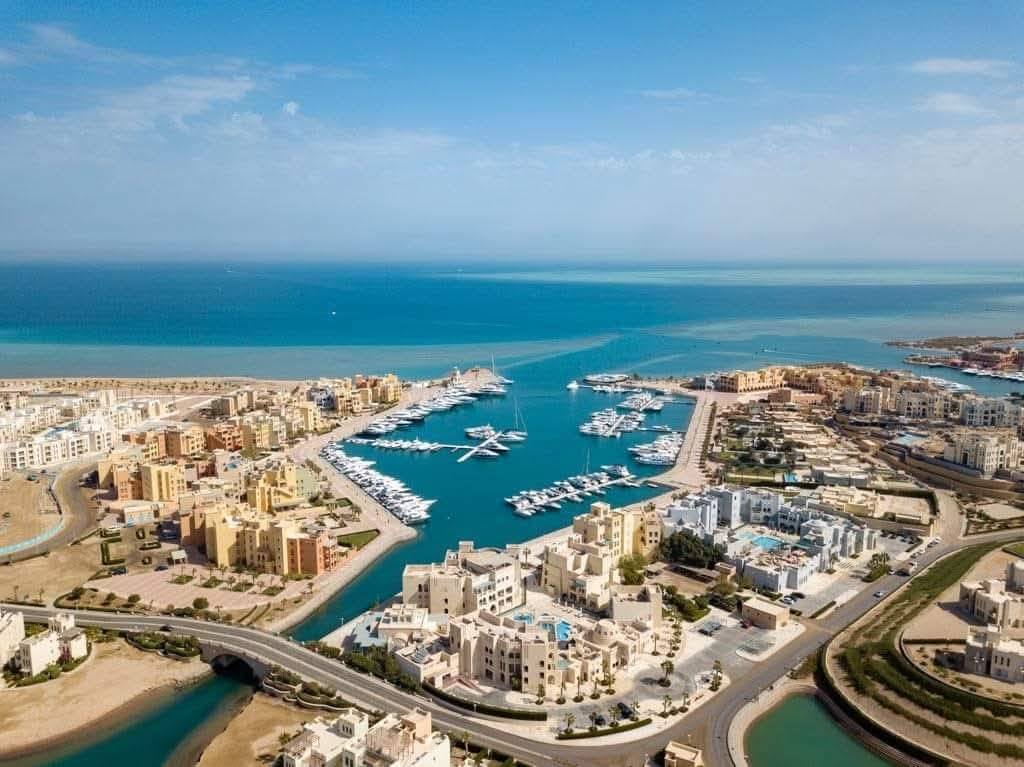 Egypt International Boat Show 3