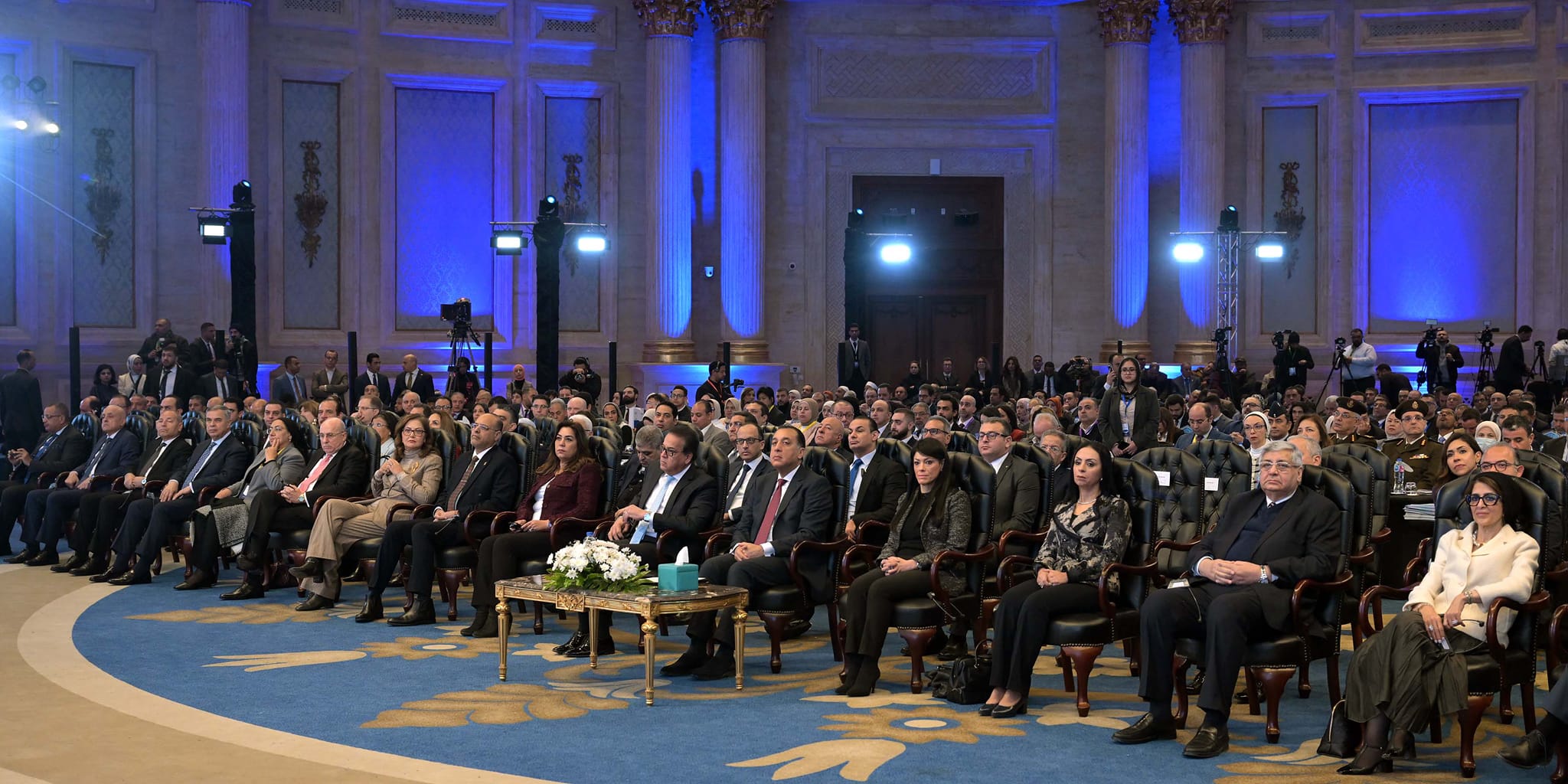 Health insurance forum