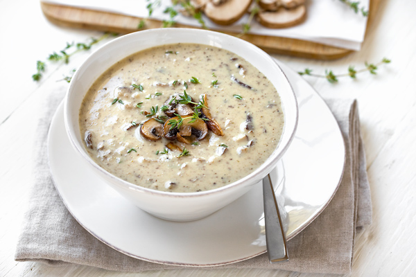 creamy-mushoom-soup