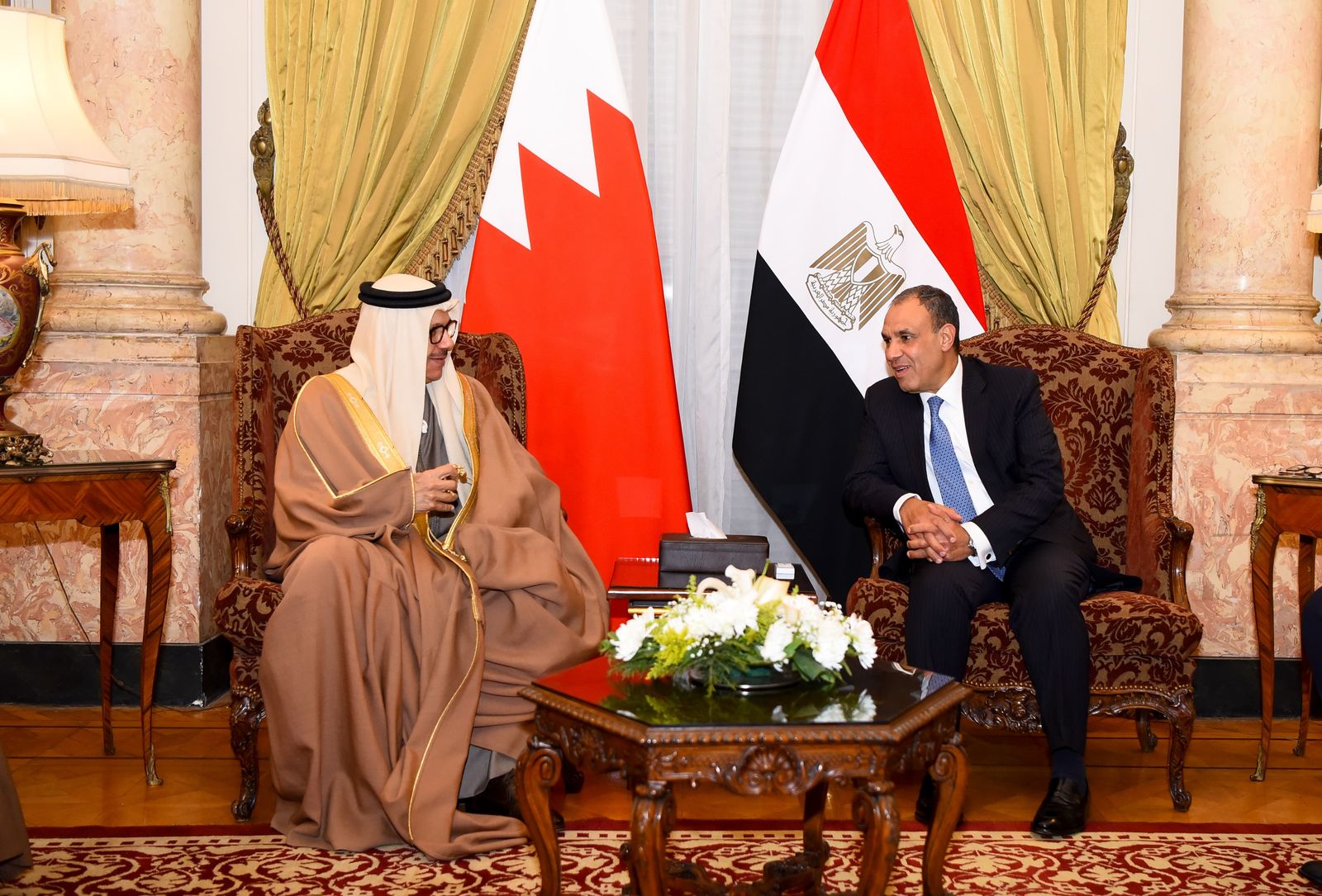 Bahrain