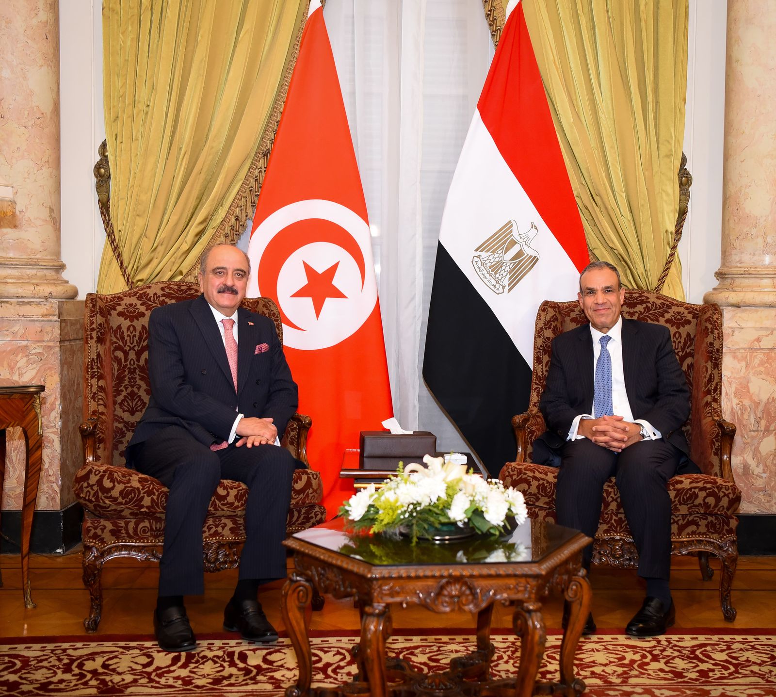 Tunisia