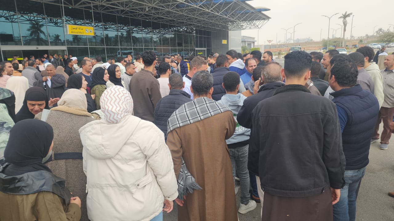 Egyptians kidnapped by RSF in Sudan released and return home 3