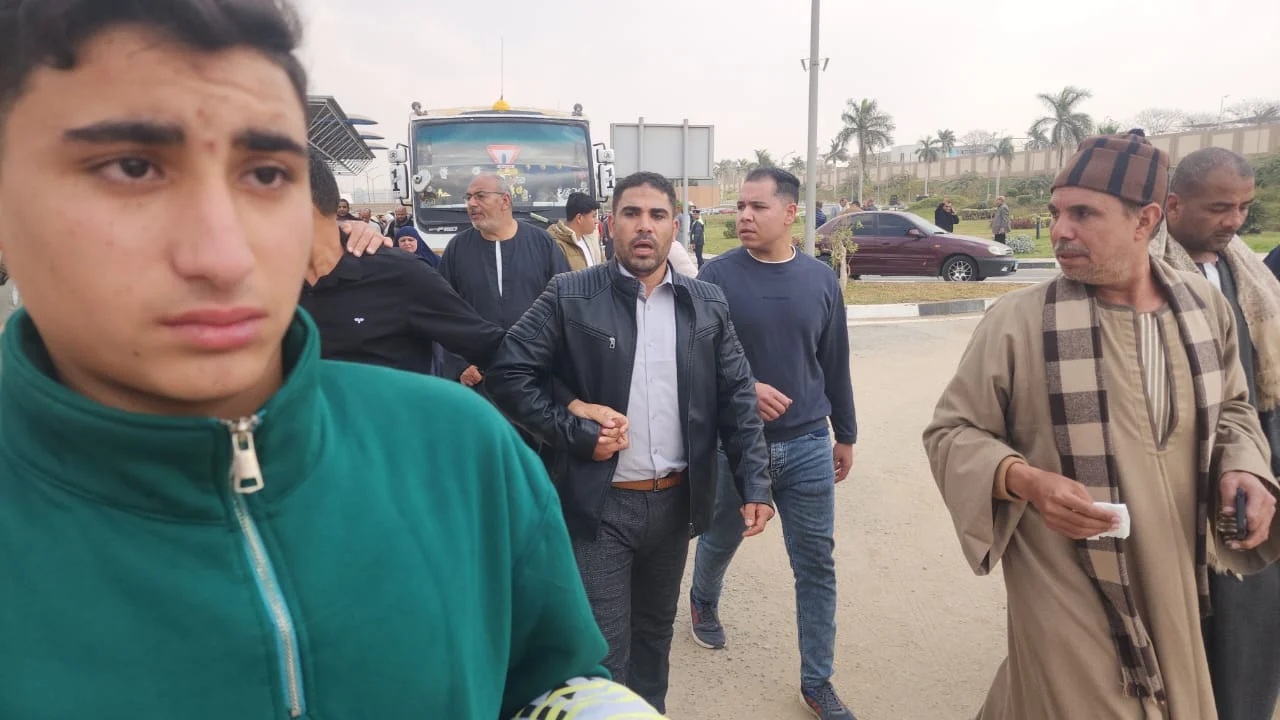 Egyptians kidnapped by RSF in Sudan released and return home