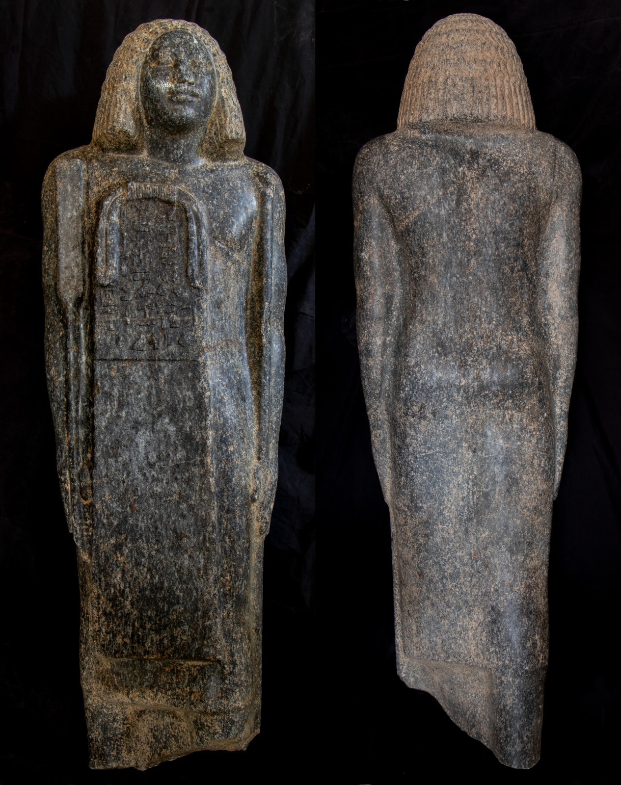Egypt discovers tomb of Prince Waserif Re from fifth dynasty 5 Egypt discovers tomb of Prince Waserif Re from fifth dynasty 5