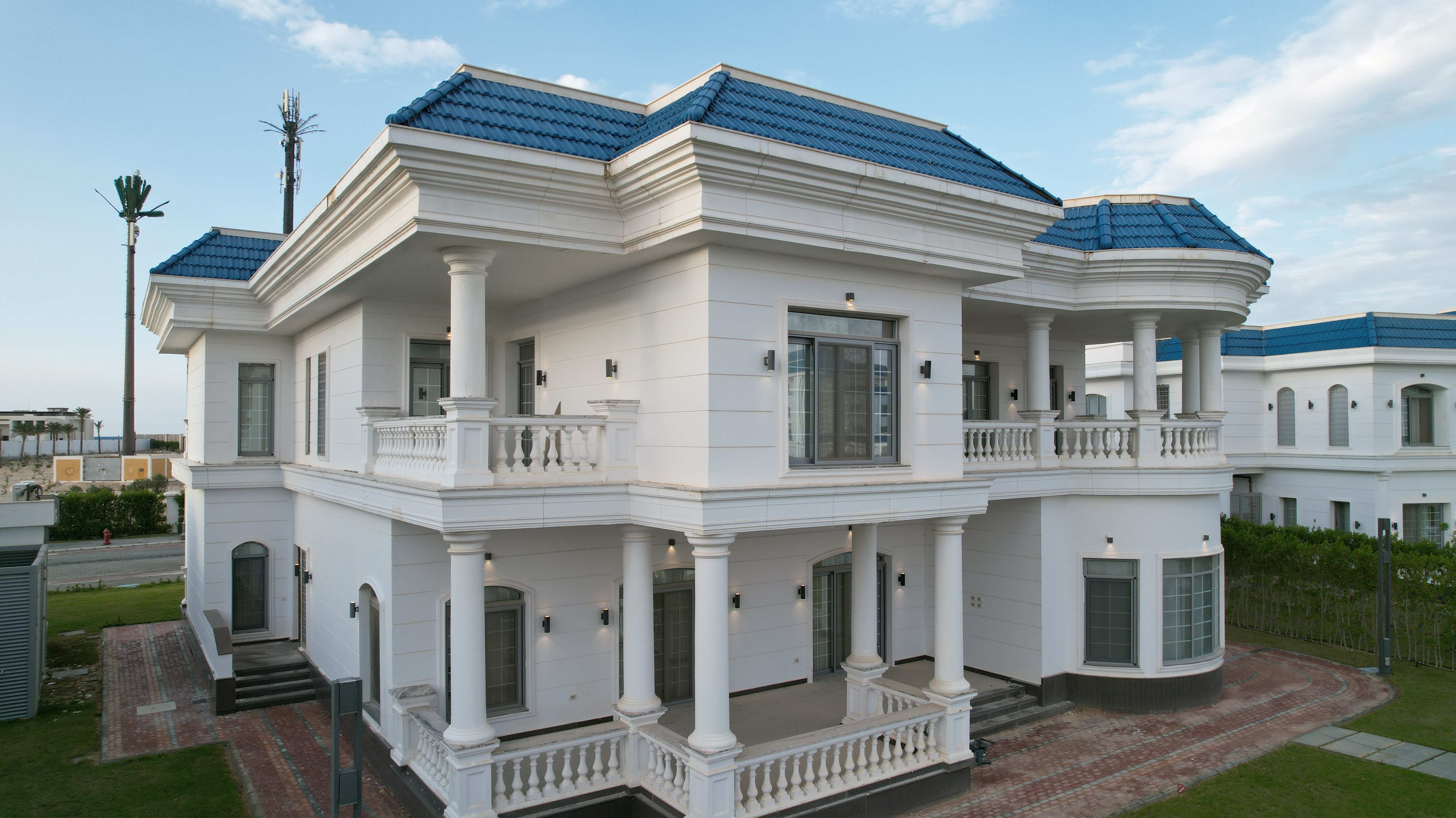 Gewan Luxury