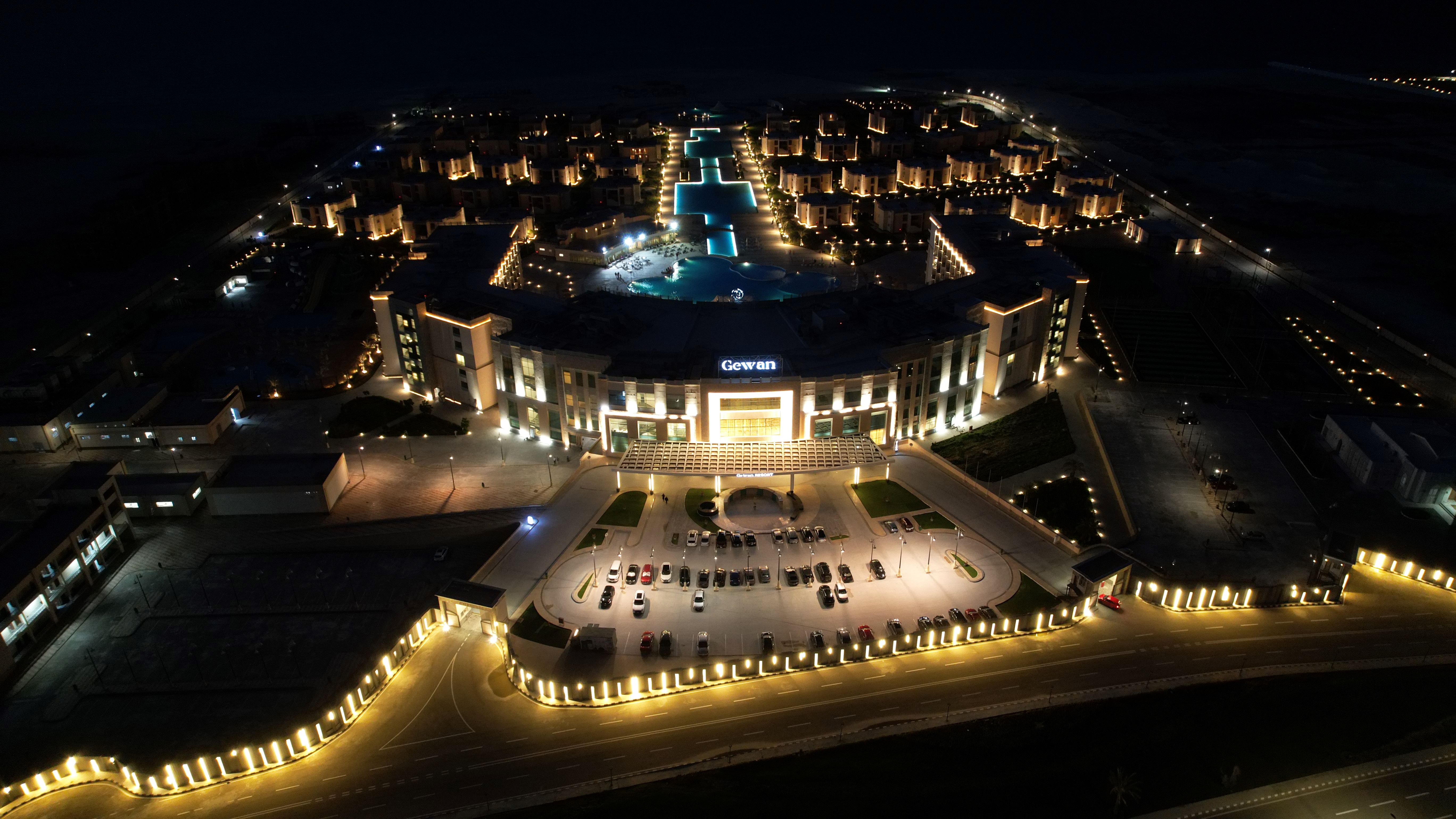 Gewan Resort 1