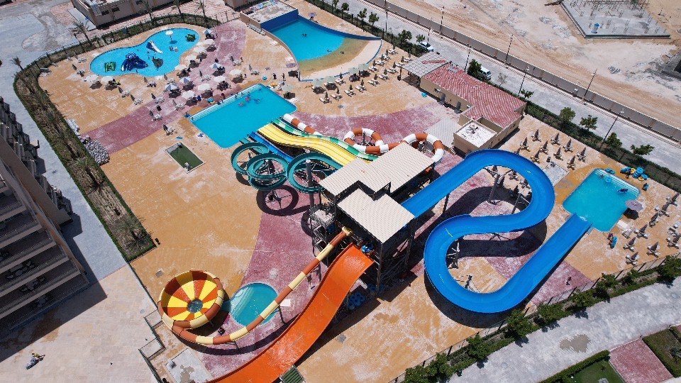Gewan Resort 2
