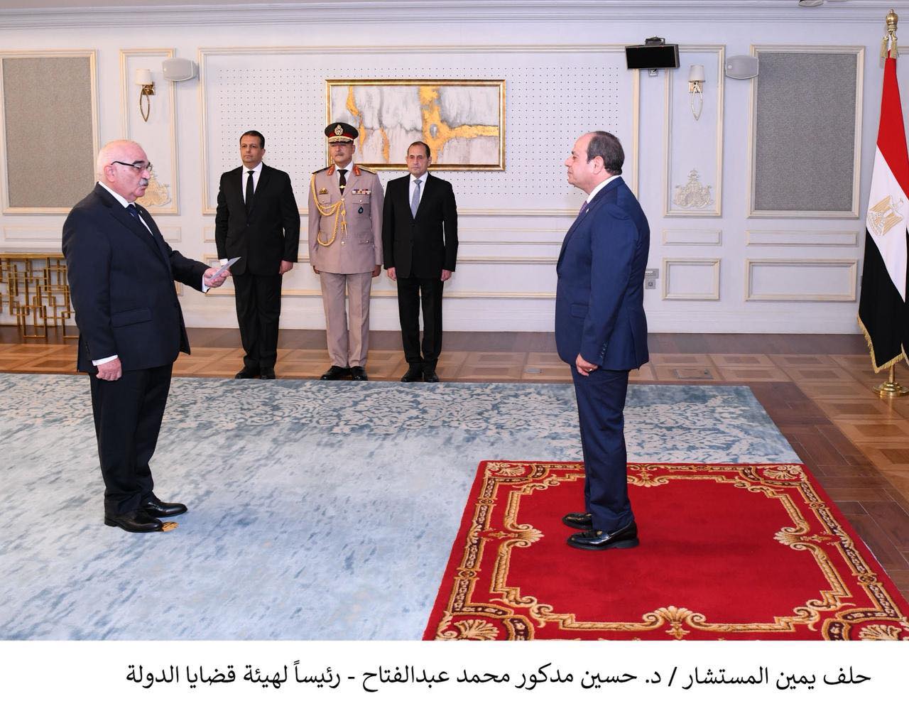 Hussein Madkour