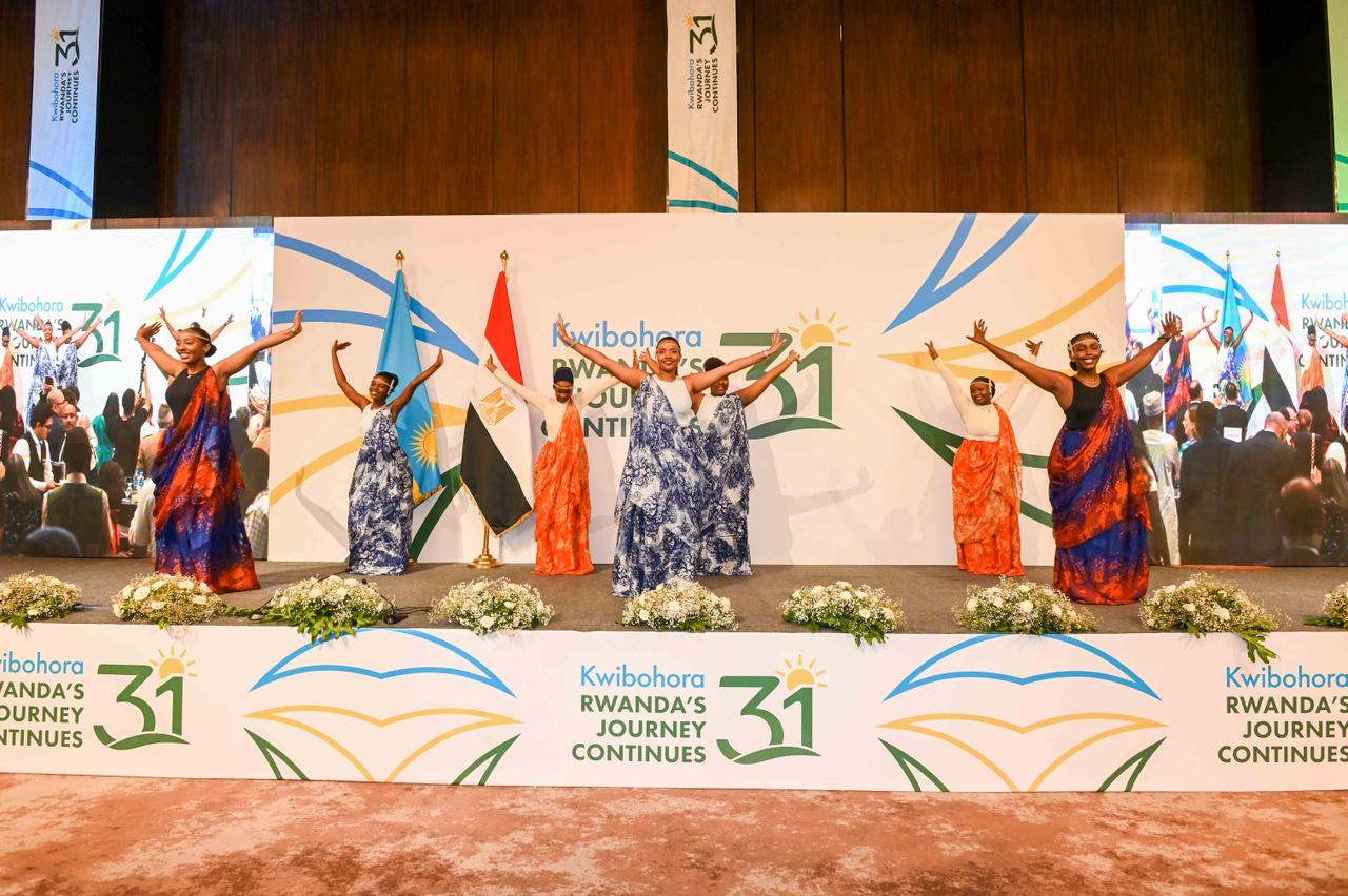 31st Liberation Day celebration 6