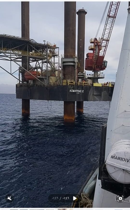 Admarine 12