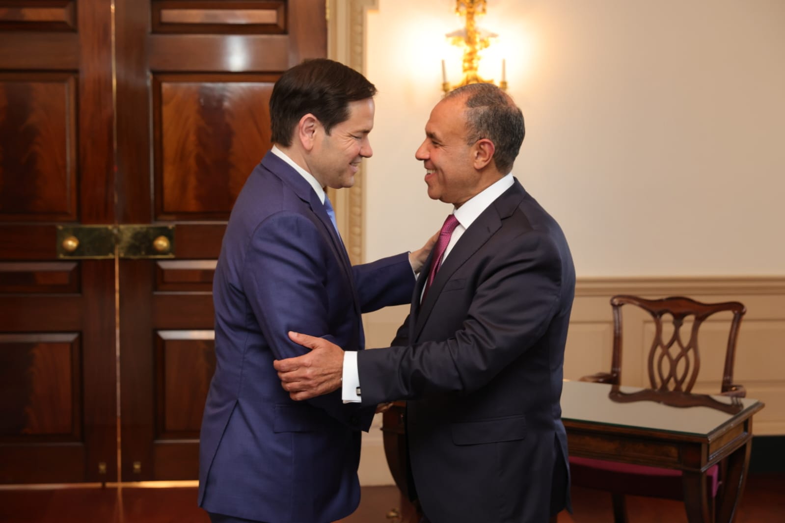 Abdelatty and Rubio