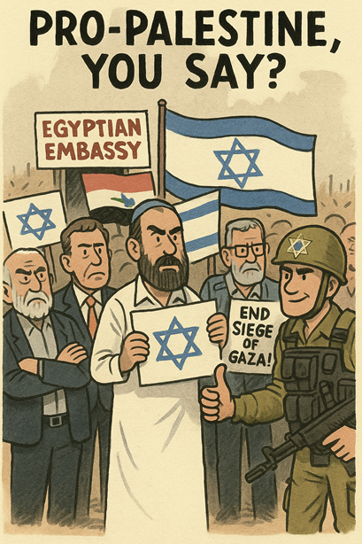 Egypt Today