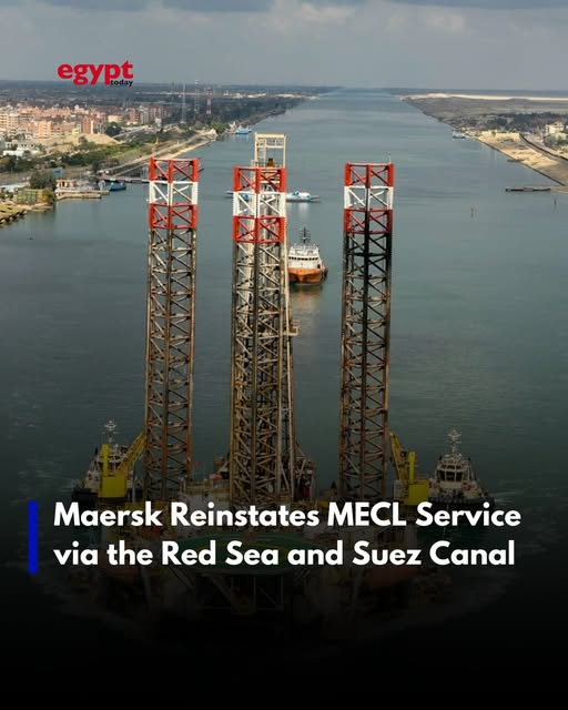 Maersk