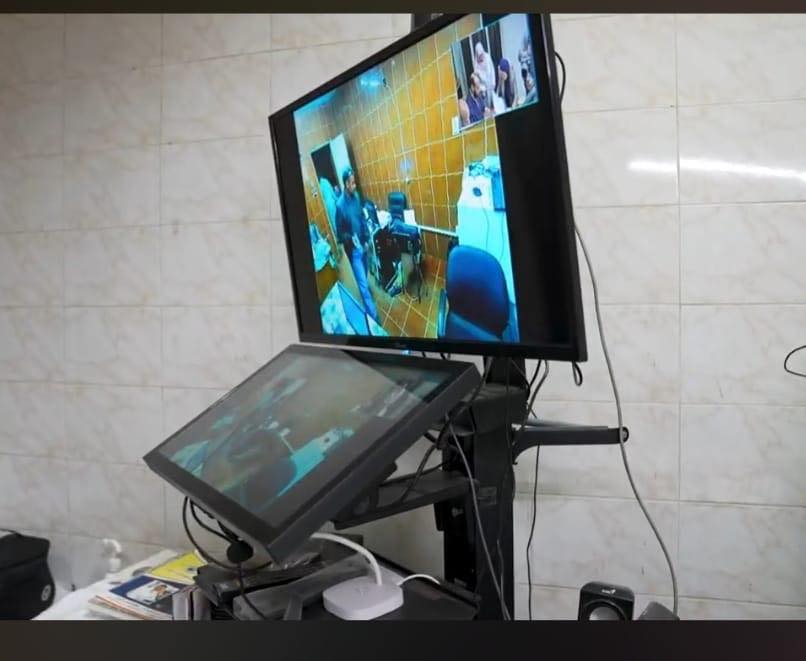 Egypt issues 4 million state funded treatment decisions in 2025 3